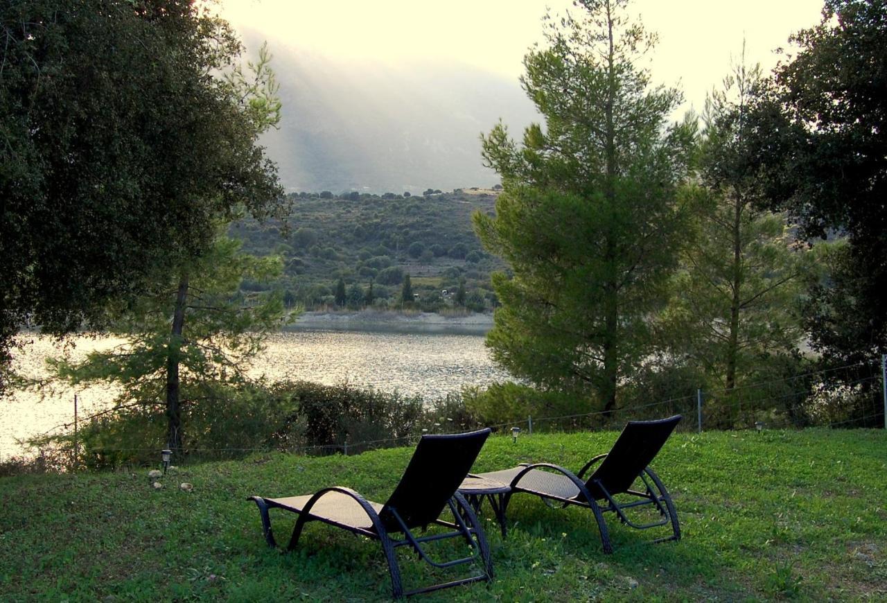 Blue Lagoon Poros (Kefalonia)